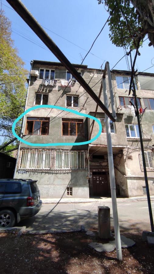 Appartment Lux, 2 Bedroom エレバン エクステリア 写真